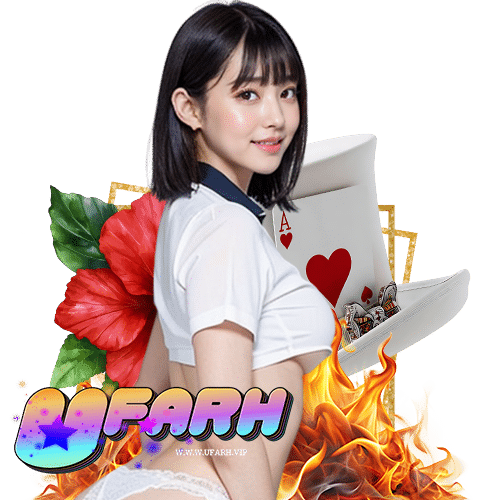 ufarh คาสิโน