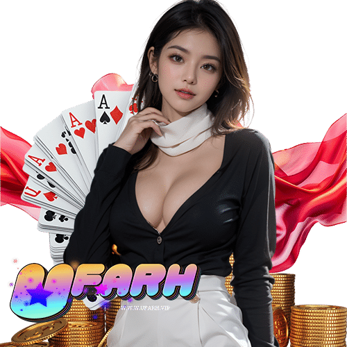ufarh บาคาร่า