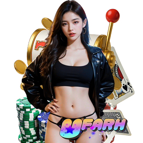 ufarh เว็บพนัน